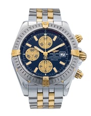 Breitling Chronomat Evolution B13356