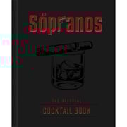 The Sopranos: The Official Cocktail Recipe Book