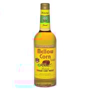 Mellow Corn Straight Corn Whiskey