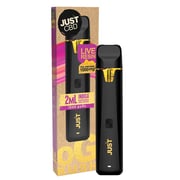 1000mg Live Resin CBD Disposables