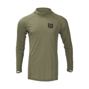 Swift Lightweight Hoodie