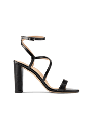 Selena: Black Lizard Emboss