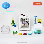 Toybox Alpha Two Super Saver Bundle