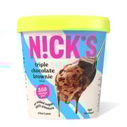 Triple Choklad