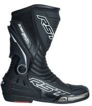 RST Tractech Evo III Ce Mens Boot Black Black
