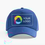 VistaPrint® Printed Baseball Cap
