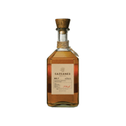 Cazcanes No 7 Añejo Tequila