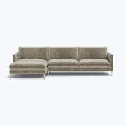 Hannah Sectional