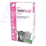 Selehold (Generic Revolution)