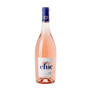 2019 Très Chic Rosé