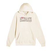 Cowboy Sweetheart Hoodie