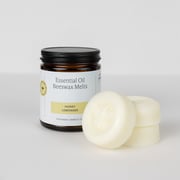 A Little Less Toxic x Fontana Honey Lemonade Wax Melts