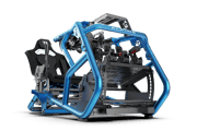 Alpine Racing TRX V2