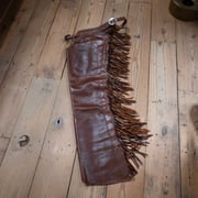 Teskey's Small Versatility Shotgun Chaps