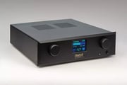 Aries Headphone Amplifier - Full Model