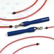 Get Lean Set - Navy Handles