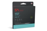Scientific Anglers Sonar Titan Sink Tip Type 6 Fly Line