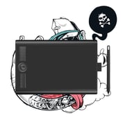 GAOMON M10K 2018 Pen Tablet