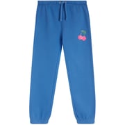 Cherry Dice Fleeece Jogger
