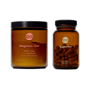 Cortisol Control Stack