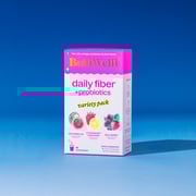 Variety Pack - On-The-Go Packets