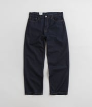 Carhartt Landon Pants - Blue Rinsed
