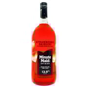 Minute Maid Spiked Strawberry Daiquiri 1.5 Liter