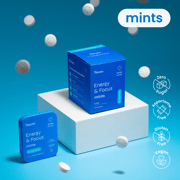 Energy & Focus Extra Strength Mints