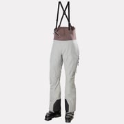 Women’s Odin Mountain Infinity 3-Layer Bib Ski Pants