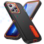 Shockproof Kickstand Phone Case