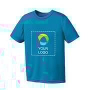 Port & Company® Youth Performance Tee
