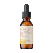 Chicken Flavored CBD Oil For Dogs