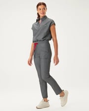 FYSEL® Modern Scrub Set
