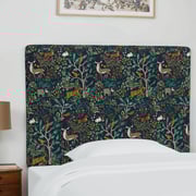 Eisley Upholstered Panel Headboard