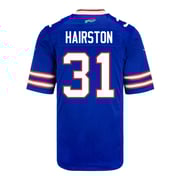 Nike Game Home Maxwell Hairston Jersey