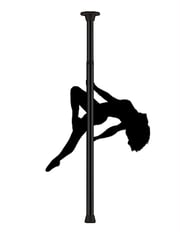 OUCH! Dance Pole