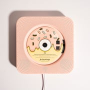 ASTRONORD™ CD Player