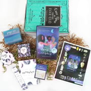 Spellbinding Friendship - Full Box