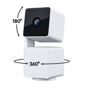Wyze Cam Pan v3