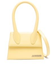 Jacquemus The Medium Chiquito Tote Bag