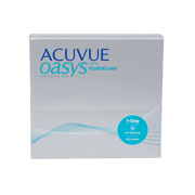 Acuvue Oasys 1-Day with Hydraluxe 90pk