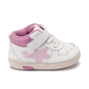 Rockstar Sneaker - Little Kid Pink