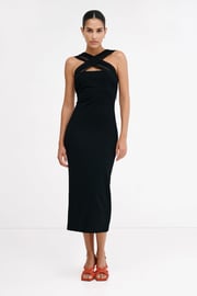 Waldorf Dress