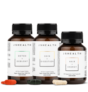 Best-Seller Signature Bundle