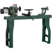 16" x 46" Wood Lathe with DRO