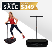 Perfect Balance and Flexibility Bundle