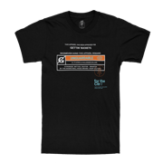 Youth - UNguardable FTC T-Shirt