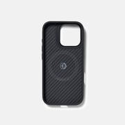 Everyday Charging Kit - iPhone 16 Pro - Carbon