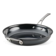 12-Inch N₂ Carbon Steel Frying Pan