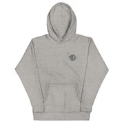 Phish | Classic Hoodie | Phish Logo Grey